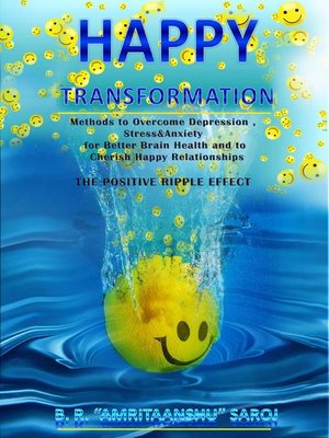 cover image of Happy Transformation
